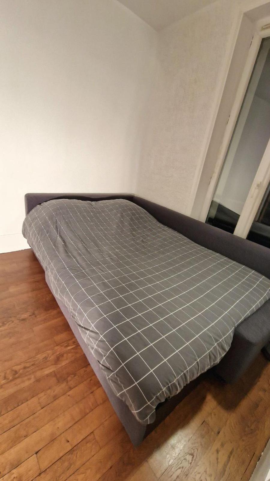 Beautiful, Cosy Apartment For 1 To 6 People, Located Near Olympic Park Париж Экстерьер фото