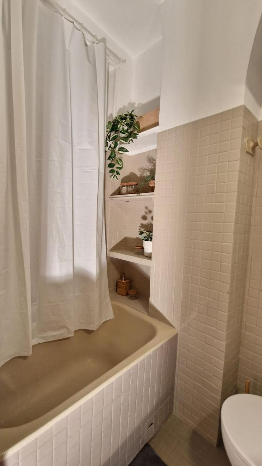 Beautiful, Cosy Apartment For 1 To 6 People, Located Near Olympic Park Париж Экстерьер фото
