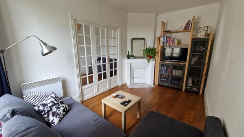 Beautiful, Cosy Apartment For 1 To 6 People, Located Near Olympic Park Париж Экстерьер фото