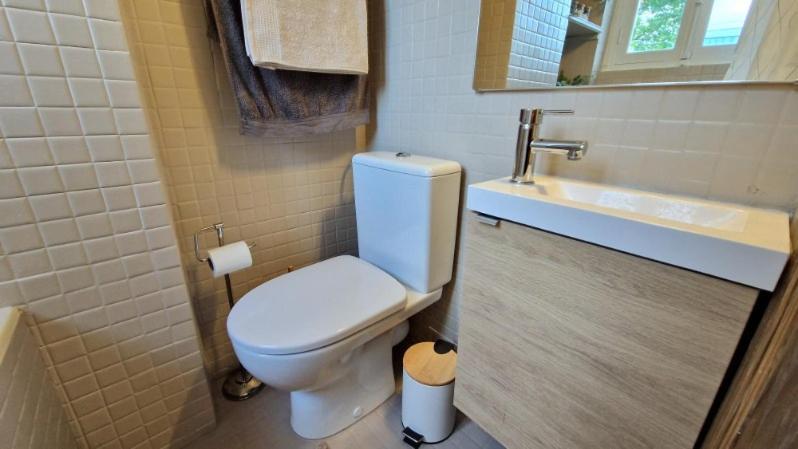 Beautiful, Cosy Apartment For 1 To 6 People, Located Near Olympic Park Париж Экстерьер фото